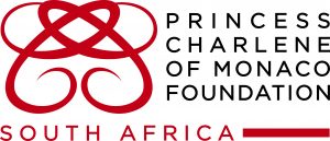 Princess Charlene of Monaco Foundation SA logo