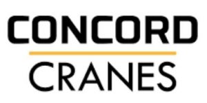 Concord Cranes