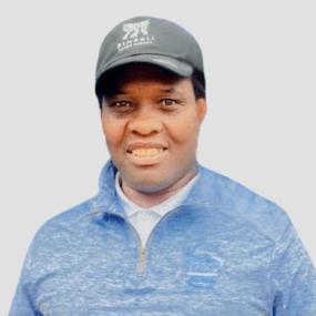 Charles Khumalo