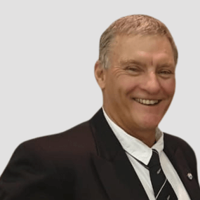 Convener – Stanford Slabbert