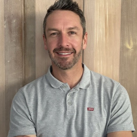 Kenneth Jooste – Director of Finance