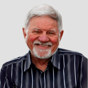 Member – Ken Bentall