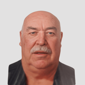 Member – Lance Harrison