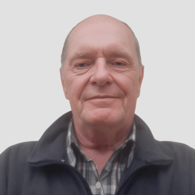 Member – Richard Davidson