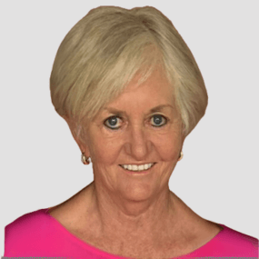 Member – Wendy Gibson-Taylor